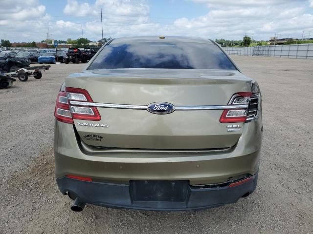 Photo 6 from auction – 2013 FORD TAURUS SEL with VIN 1FAHP2E98DG152905