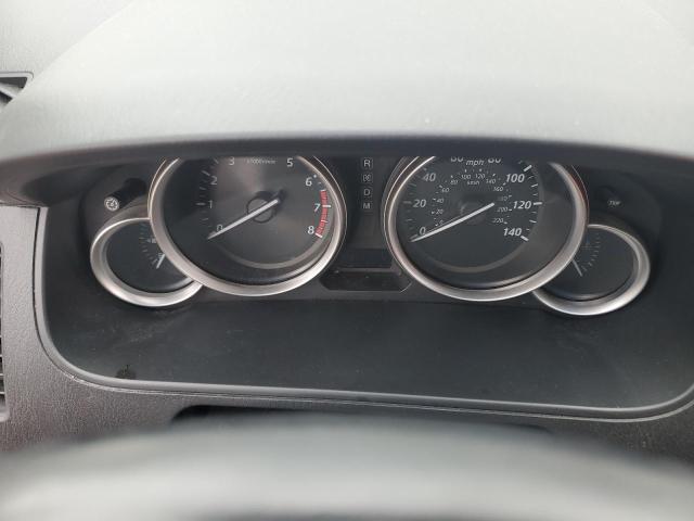 Photo 9 from auction – 2014 MAZDA CX-9 GRAND with VIN JM3TB3DA2E0443955