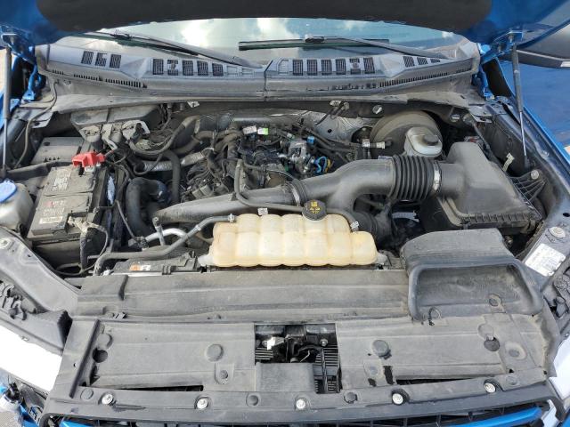 Photo 11 from auction – 2019 FORD F150 SUPER with VIN 1FTEW1CP2KKC14322
