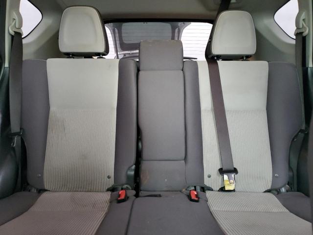 Photo 10 from auction – 2015 TOYOTA RAV4 XLE with VIN JTMWFREV7FD054639