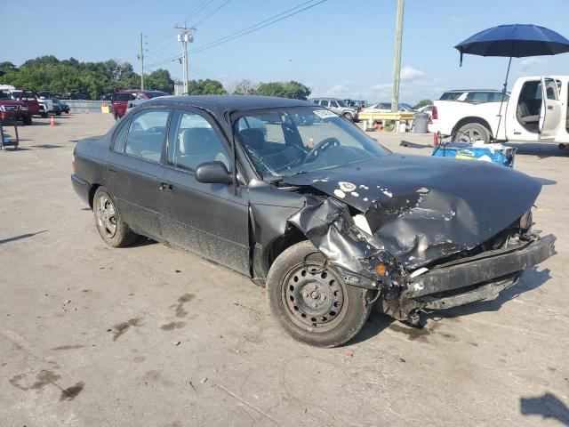 Photo 4 from auction – 1996 TOYOTA COROLLA DX with VIN 1NXBB02EXTZ387743