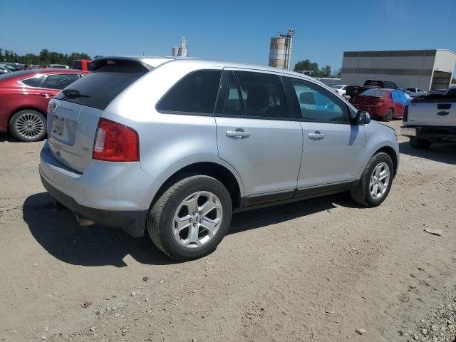 Photo 3 from auction – 2013 FORD EDGE with VIN 2FMDK3JC5DBC34155