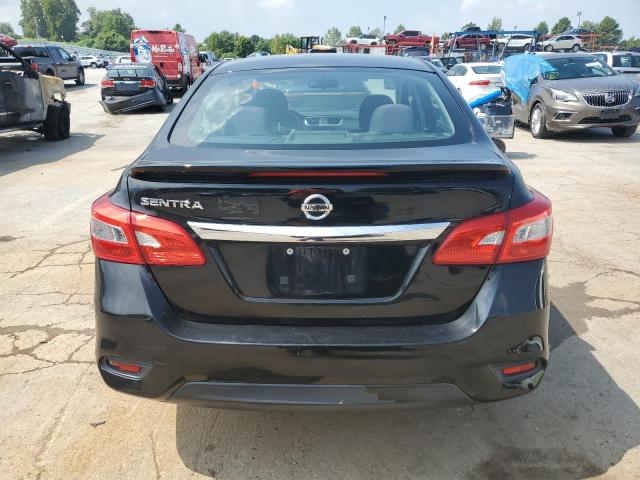 Photo 6 from auction – 2016 NISSAN SENTRA S with VIN 3N1AB7AP1GY210399