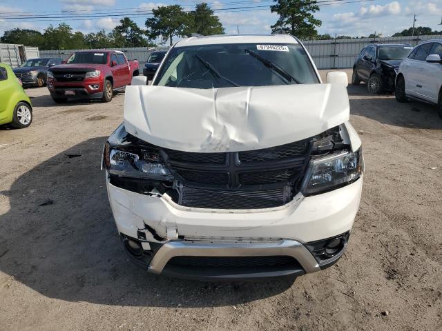 Photo 5 from auction – 2018 DODGE JOURNEY CR with VIN 3C4PDDGG4JT505685