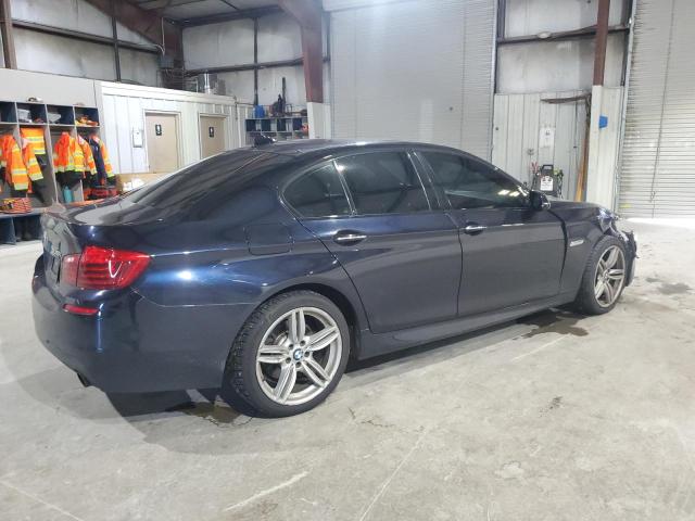 Photo 3 from auction – 2015 BMW 535 XI with VIN WBA5B3C57FD545877