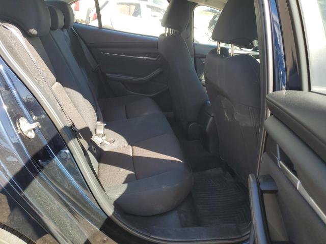 Photo 10 from auction – 2025 MAZDA 3 SELECT S with VIN JM1BPABM8S1788520