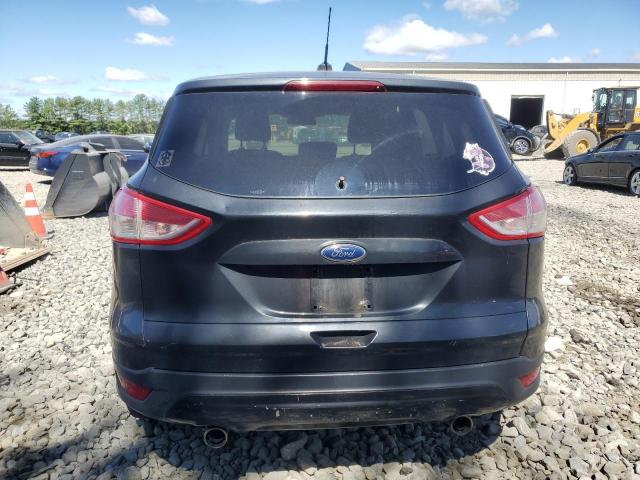 Photo 6 from auction – 2013 FORD ESCAPE with VIN 1FMCU9G90DUC66557