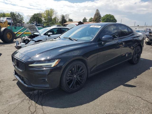 VOLVO S60 PLUS 2023 with VIN 7JRL12FT8PG227298 - Photo from auction