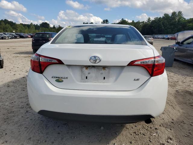 Photo 6 from auction – 2014 TOYOTA COROLLA L with VIN 2T1BURHE1EC022099