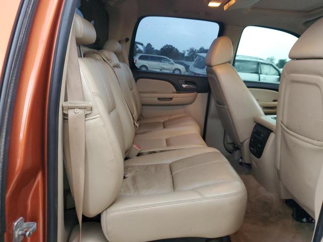 Photo 10 from auction – 2008 CHEVROLET AVALANCHE with VIN 3GNEC12038G277370