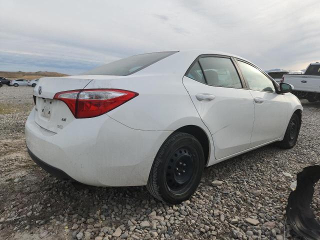 Photo 3 from auction – 2014 TOYOTA COROLLA L with VIN 5YFBURHE7EP123552