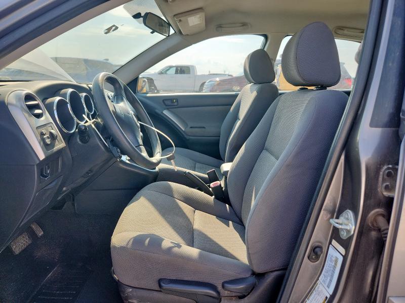 Photo 7 from auction – 2008 PONTIAC VIBE with VIN 5Y2SL65848Z410258