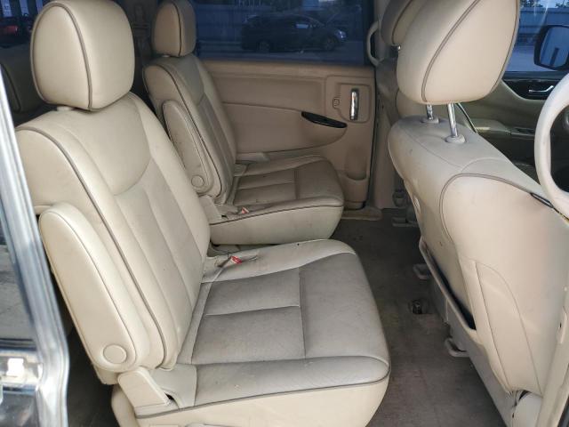 Photo 11 from auction – 2011 NISSAN QUEST S with VIN JN8AE2KP3B9005496