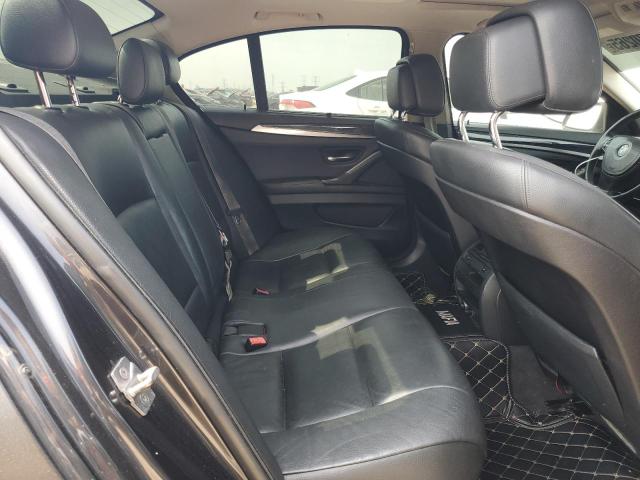 Foto 10 de la subasta – 2012 BMW 528 XI con VIN WBAXH5C53CDW05507