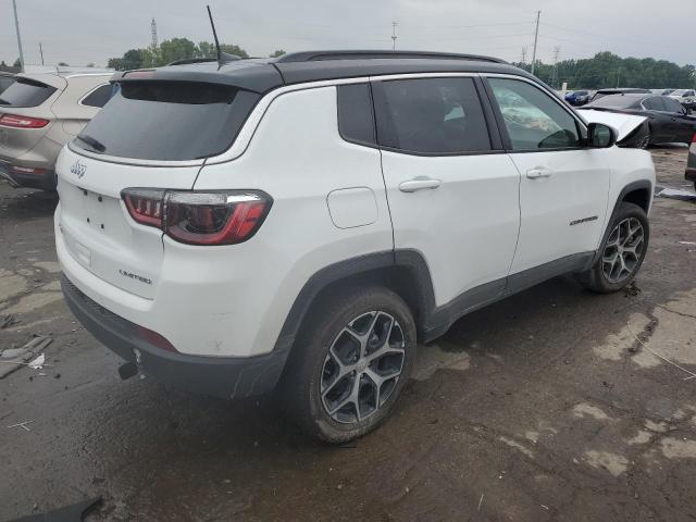 Foto 3 de la subasta – 2024 JEEP COMPASS LI con VIN 3C4NJDCN8RT126303
