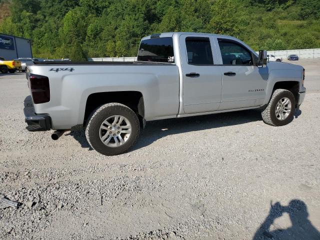 Photo 3 from auction – 2015 CHEVROLET SILVERADO with VIN 1GCVKREC3FZ226366