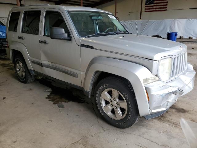 Photo 4 from auction – 2011 JEEP LIBERTY SP with VIN 1J4PP2GK4BW521214