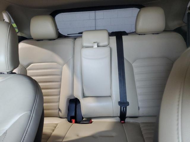 Photo 10 from auction – 2016 FORD EDGE SEL with VIN 2FMPK4J98GBB91541