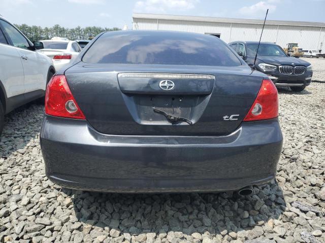 Photo 6 from auction – 2007 TOYOTA SCION TC with VIN JTKDE177X70208644