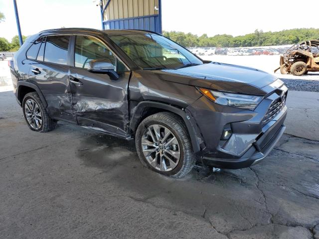 Photo 4 from auction – 2023 TOYOTA RAV4 LIMIT with VIN JTMN1RFV8PJ041166