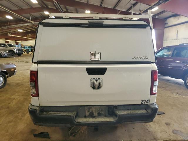 Photo 6 from auction – 2024 RAM 1500 TRADESMAN with VIN 1C6SRECG2RN179167