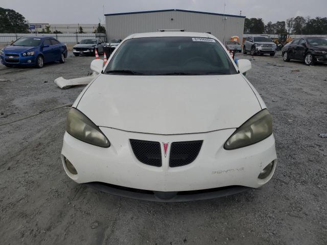 Photo 5 from auction – 2005 PONTIAC GRAND PRIX with VIN 2G2WP522551204679