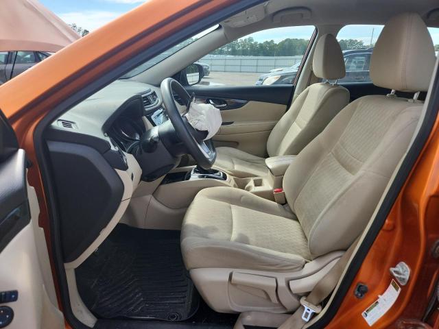 Photo 7 from auction – 2017 NISSAN ROGUE S with VIN JN8AT2MT6HW133726