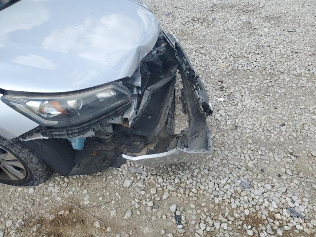 Photo 12 from auction – 2014 HONDA ACCORD LX with VIN 1HGCR2F38EA251335