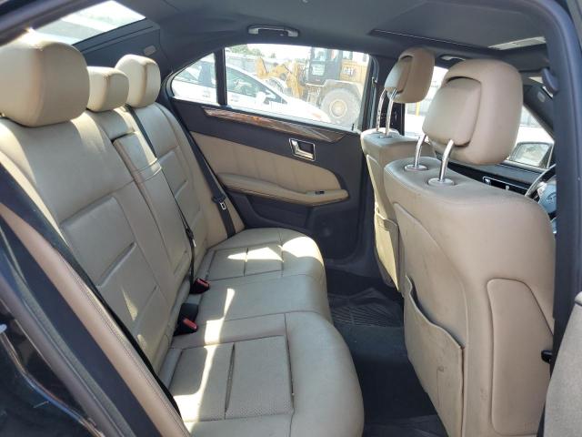 Photo 10 from auction – 2011 MERCEDES-BENZ E 350 with VIN WDDHF5GB4BA417212