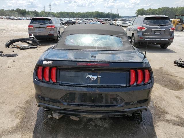 Photo 6 from auction – 2019 FORD MUSTANG with VIN 1FATP8UH2K5197126