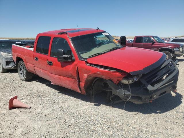 Photo 4 from auction – 2006 GMC SIERRA K25 with VIN 1GTHK23D66F202399