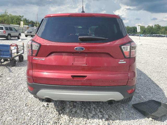 Photo 6 from auction – 2017 FORD ESCAPE SE with VIN 1FMCU0GD9HUC85646