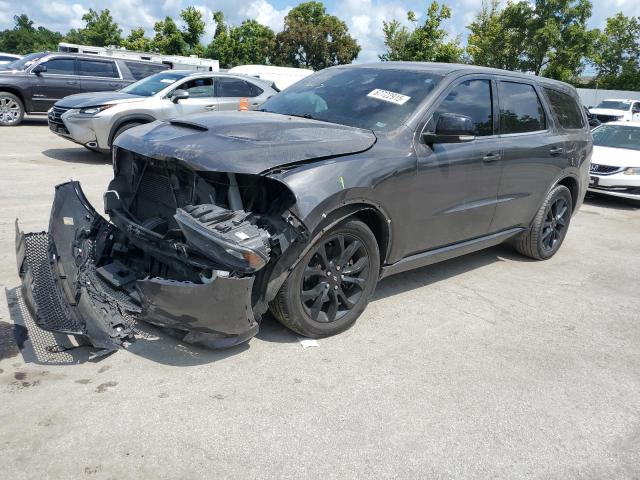 DODGE DURANGO R/T 2019 with VIN 1C4SDJCT5KC633832 - Photo from auction
