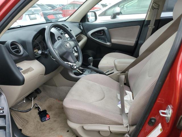 Photo 7 from auction – 2008 TOYOTA RAV4 with VIN JTMBK33V786046042