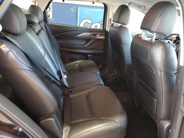 Photo 11 from auction – 2017 MAZDA CX-9 TOURING with VIN JM3TCBCY6H0132247