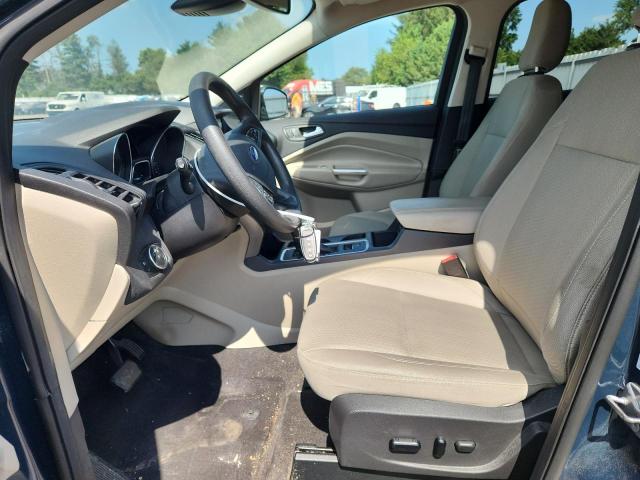 Photo 7 from auction – 2019 FORD ESCAPE SE with VIN 1FMCU9GD7KUC47313