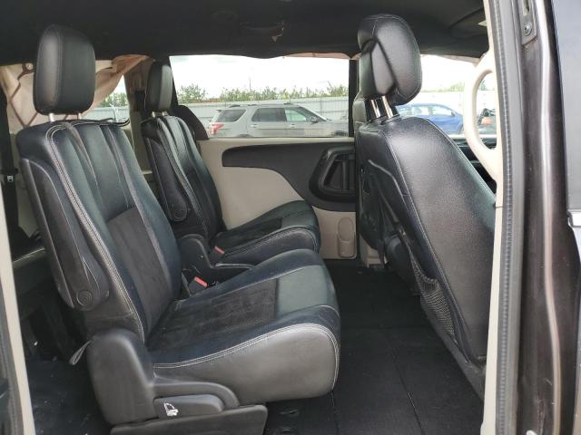 Photo 11 from auction – 2014 DODGE GRAND CARA with VIN 2C4RDGBG1ER374032