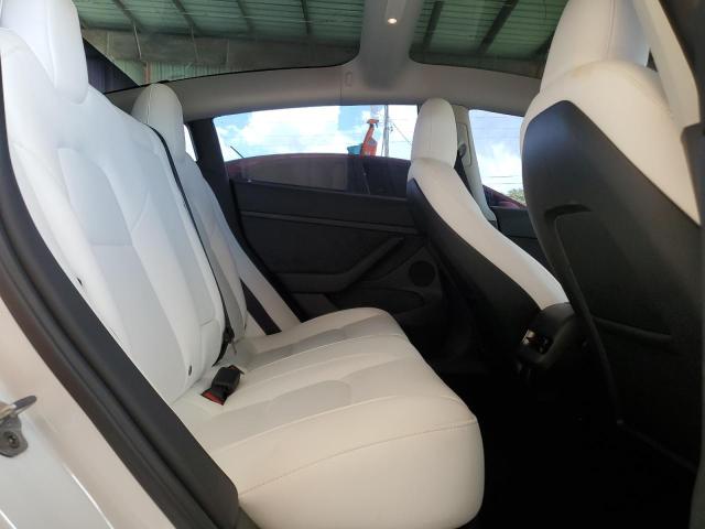 Photo 11 from auction – 2023 TESLA MODEL 3 with VIN 5YJ3E1EA6PF598936