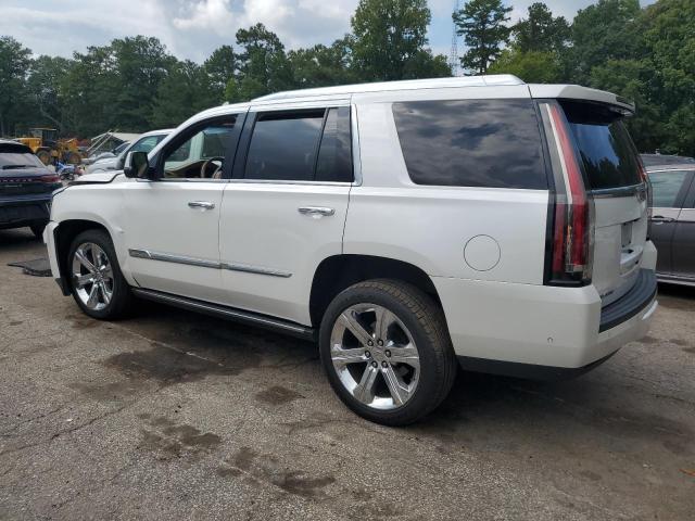 Photo 2 from auction – 2019 CADILLAC ESCALADE P with VIN 1GYS4DKJ2KR359515