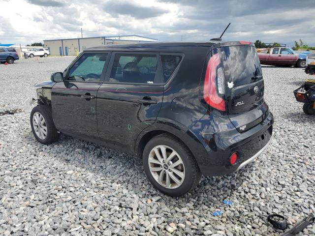 Photo 2 from auction – 2018 KIA SOUL + with VIN KNDJP3A53J7512937