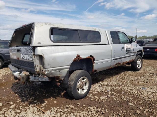 Photo 3 from auction – 2000 DODGE RAM 2500 with VIN 1B7KF23Z3YJ111421