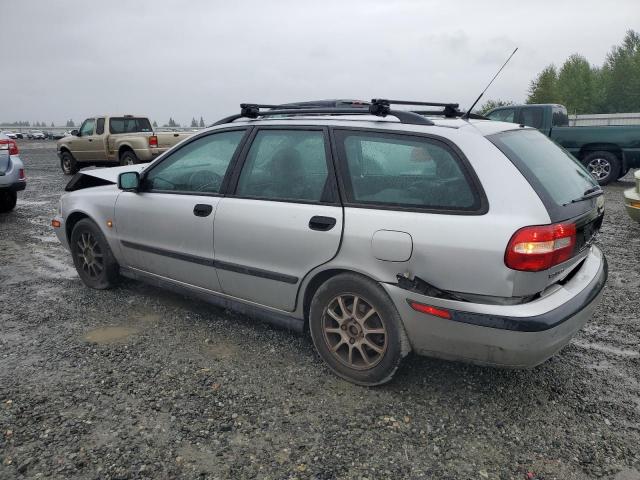 Photo 2 from auction – 2001 VOLVO V40 with VIN YV1VW29551F673308