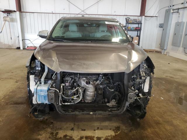 Photo 5 from auction – 2019 TOYOTA HIGHLANDER with VIN 5TDDZRFH6KS978317