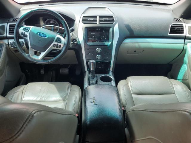 Photo 8 from auction – 2012 FORD EXPLORER XLT with VIN 1FMHK7D84CGA63020