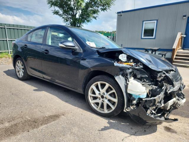 Photo 4 from auction – 2012 MAZDA 3 S with VIN JM1BL1V92C1657457