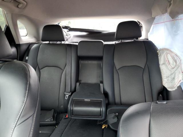 Photo 10 from auction – 2020 LEXUS RX 350 with VIN 2T2HZMDAXLC254971