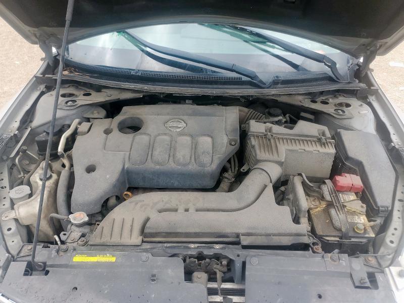 Photo 11 from auction – 2011 NISSAN ALTIMA BAS with VIN 1N4AL2AP3BN410399
