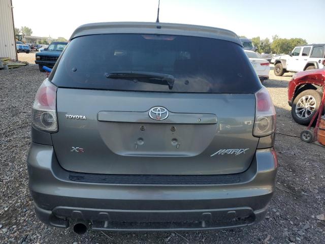 Photo 6 from auction – 2005 TOYOTA MATRIX/XR with VIN 2T1KR32E95C504293