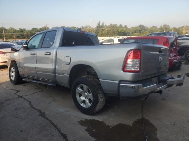 Photo 2 from auction – 2021 RAM 1500 BIG H with VIN 1C6SRFBT5MN732102