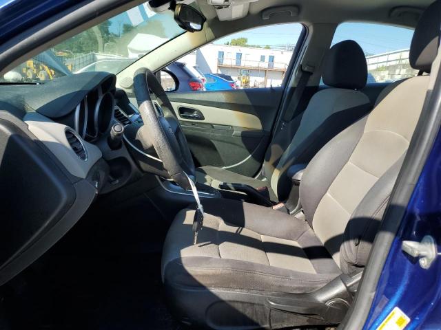 Photo 7 from auction – 2012 CHEVROLET CRUZE LS with VIN 1G1PD5SH0C7292773